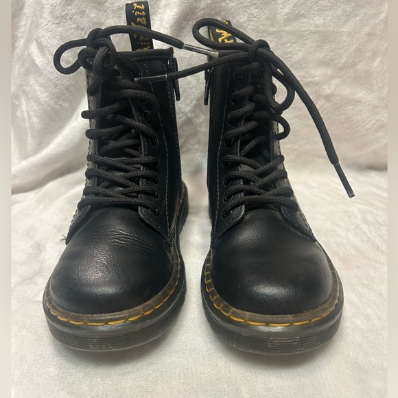 Dr. Martens Other - Dr. Martens Black Kids Boots